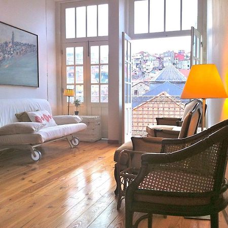 Historical Porto Apartment חדר תמונה