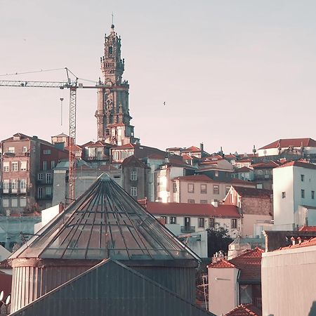 Historical Porto Apartment חדר תמונה