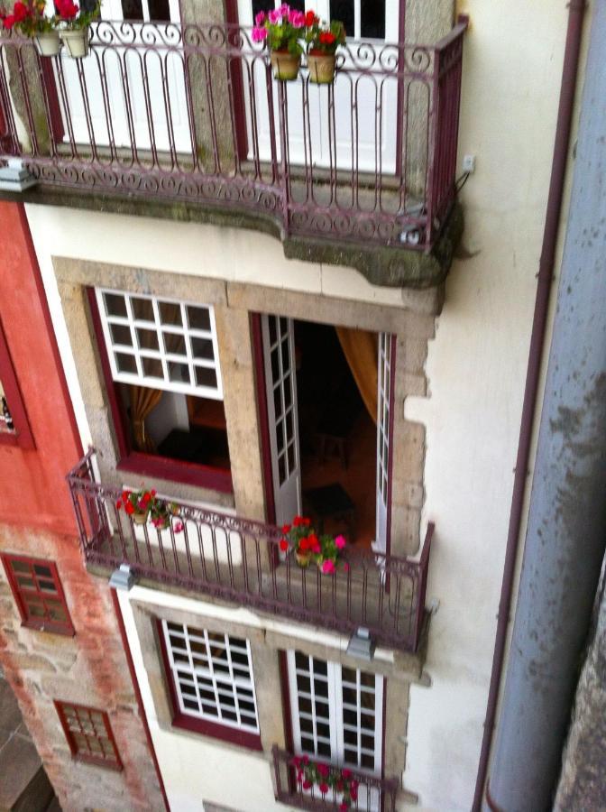 Historical Porto Apartment חדר תמונה