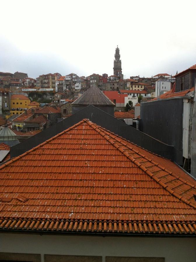 Historical Porto Apartment חדר תמונה
