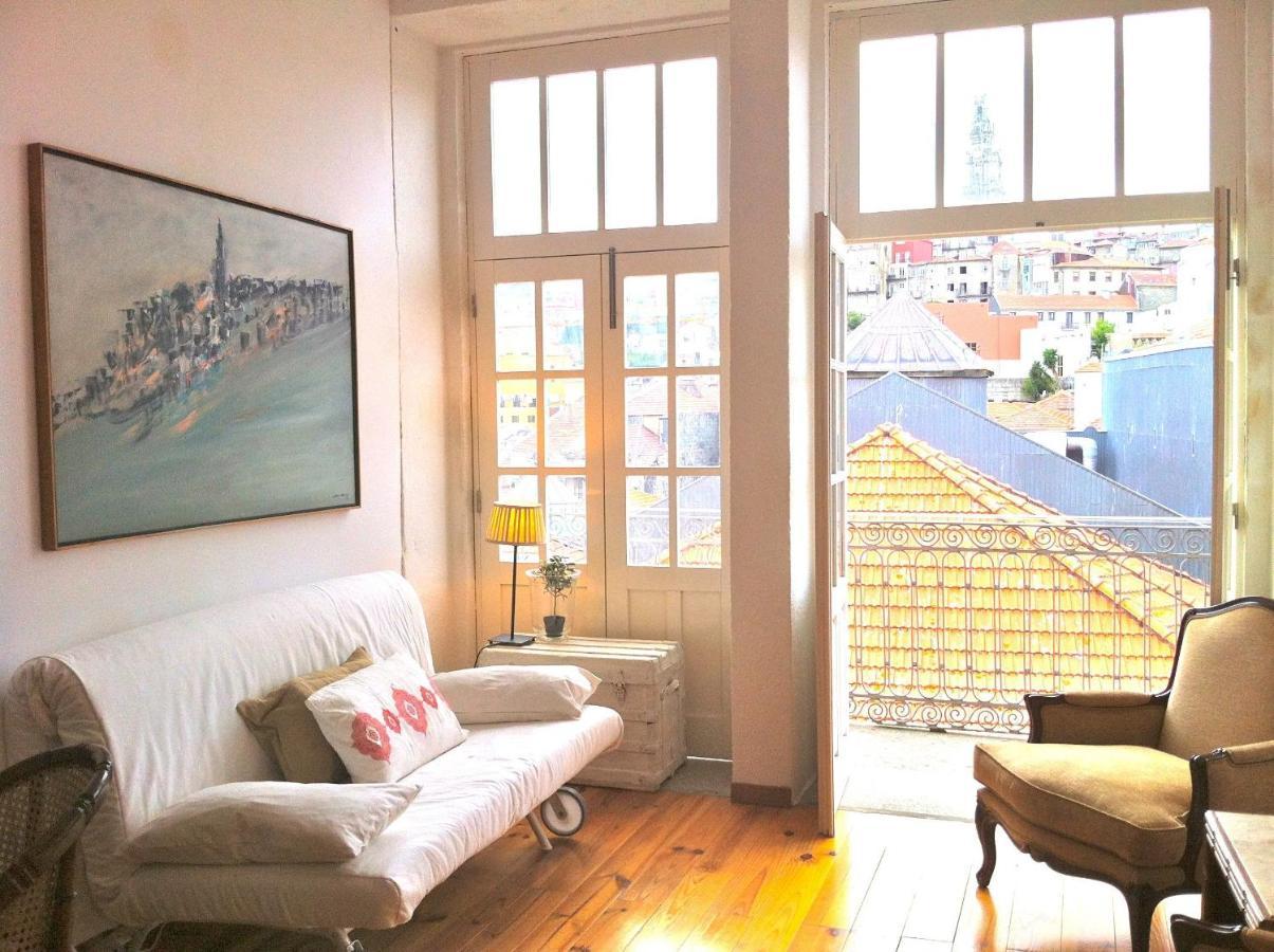 Historical Porto Apartment חדר תמונה
