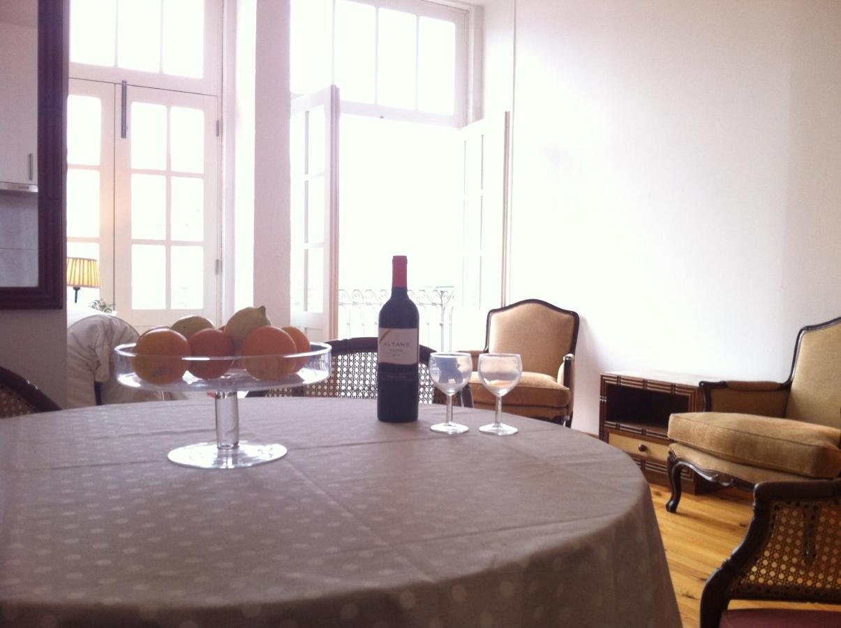 Historical Porto Apartment חדר תמונה