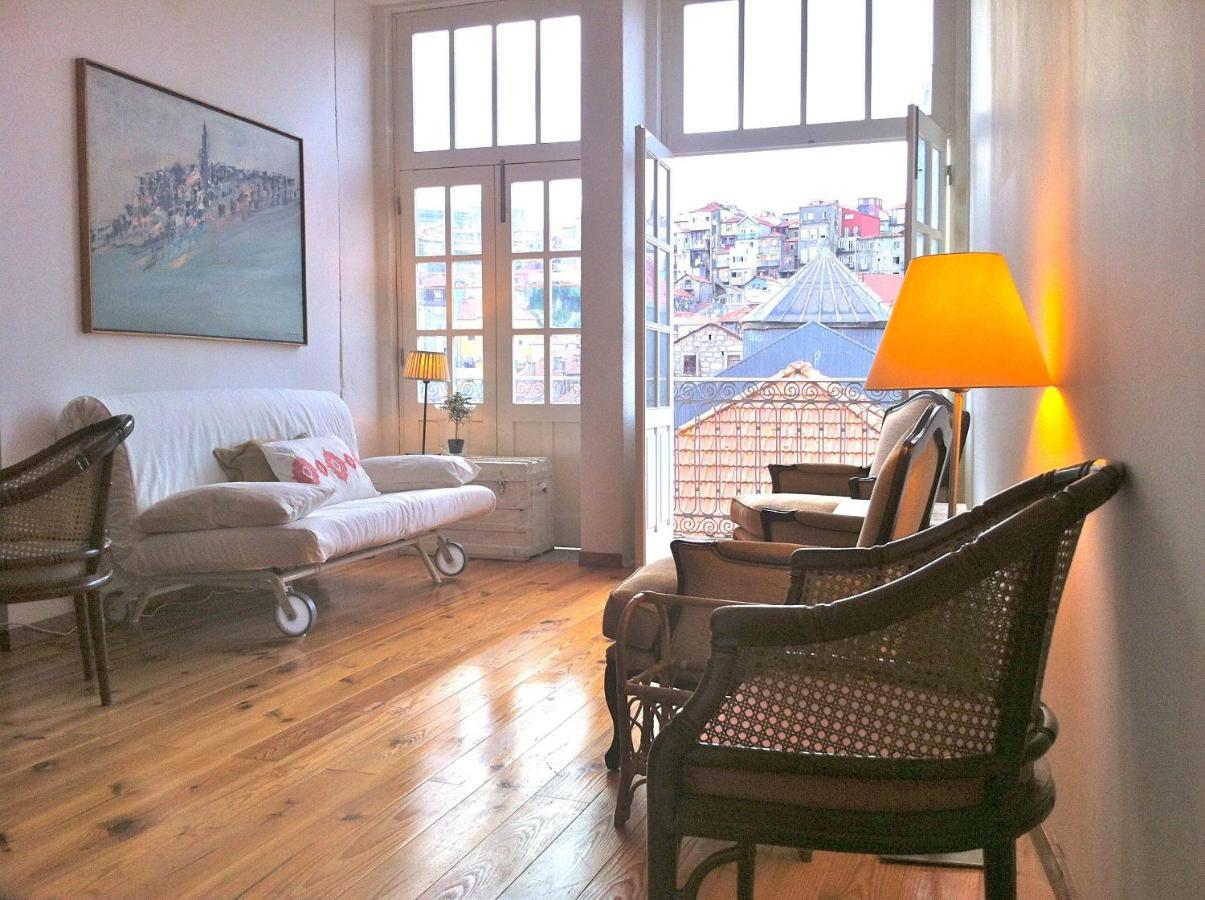 Historical Porto Apartment חדר תמונה