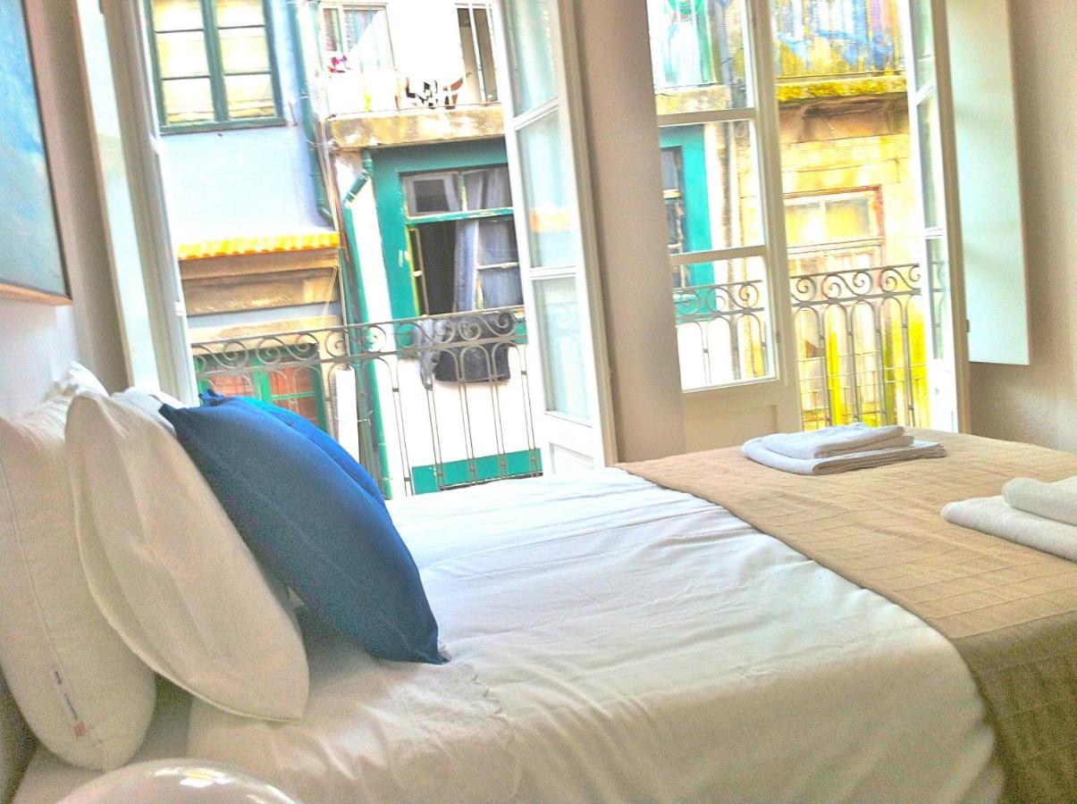 Historical Porto Apartment חדר תמונה