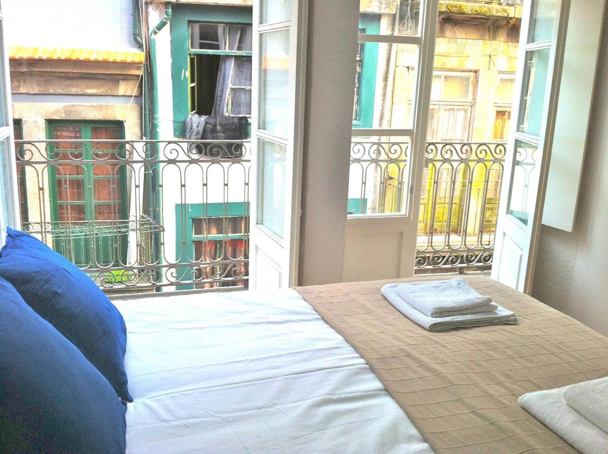 Historical Porto Apartment חדר תמונה
