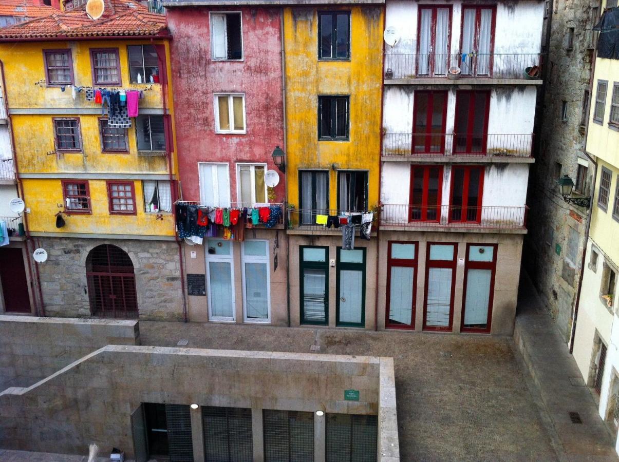 Historical Porto Apartment חדר תמונה