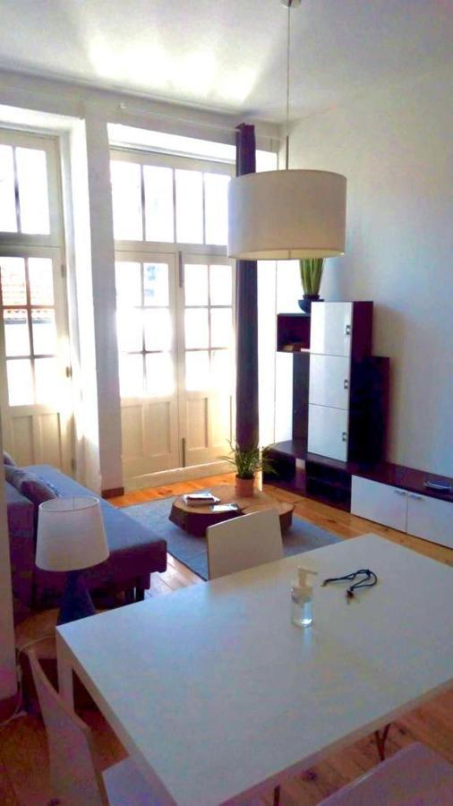 Historical Porto Apartment מראה חיצוני תמונה