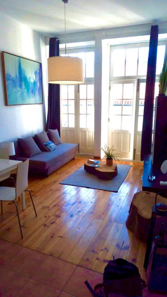 Historical Porto Apartment מראה חיצוני תמונה