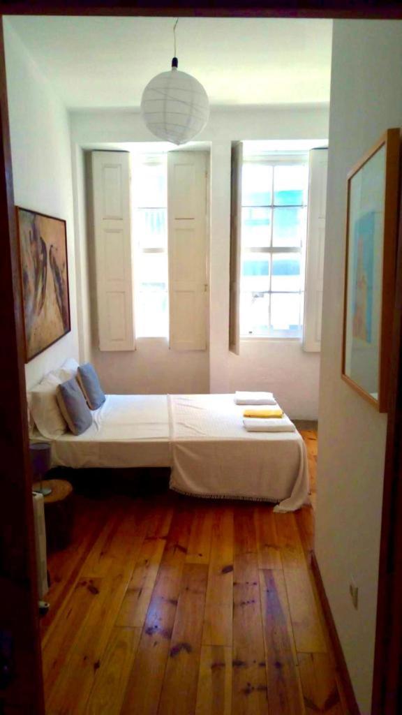Historical Porto Apartment מראה חיצוני תמונה