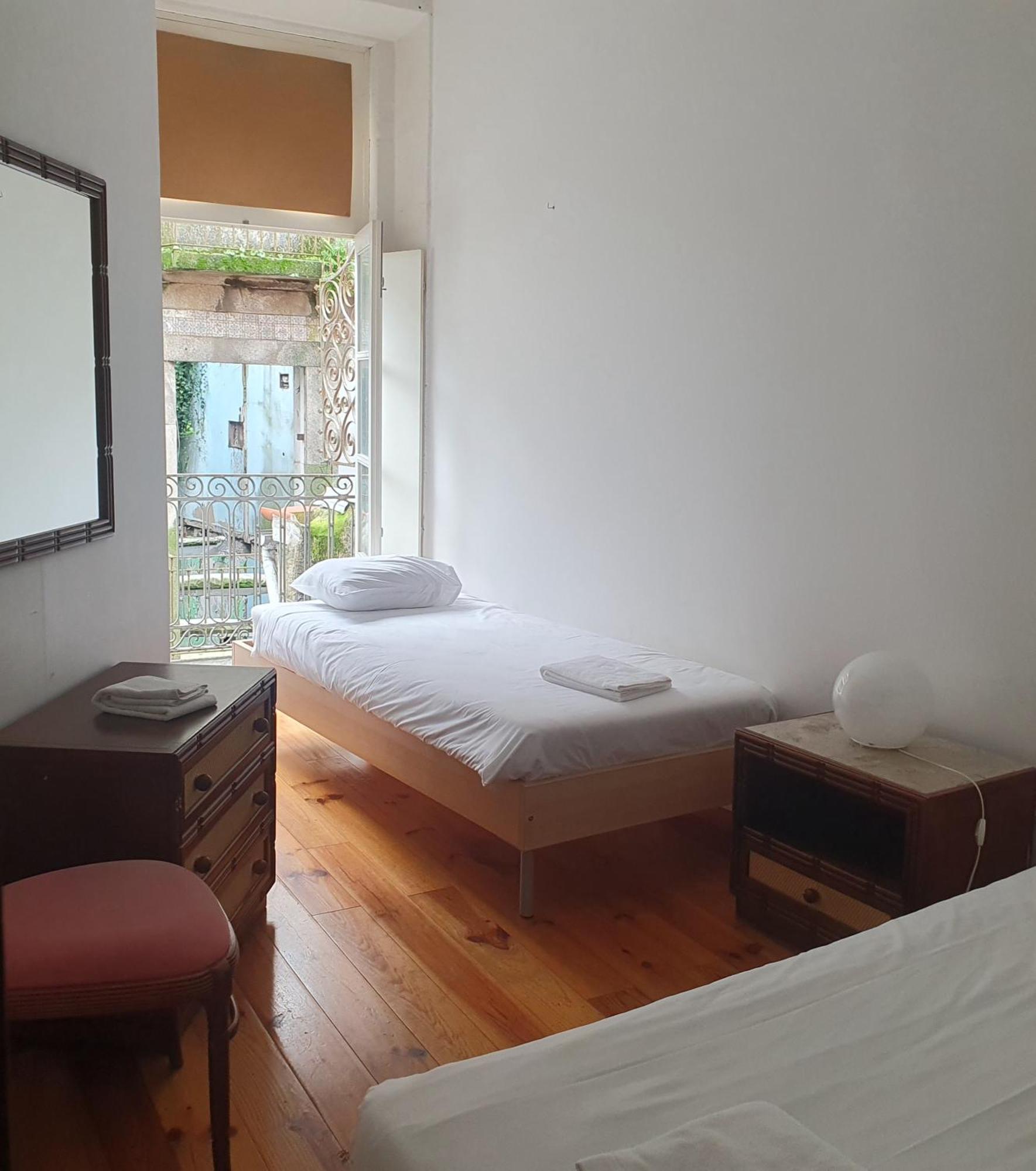 Historical Porto Apartment חדר תמונה